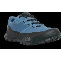 The North Face - Offtrail Hike GORE-TEX - Multisportschuhe Gr 13 blau