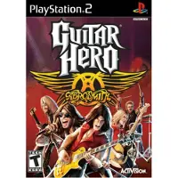 Guitar Hero - Aerosmith