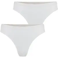 Falke Tanga "Daily Comfort" 2 Stk.