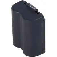 AccuCell Akku passend für Leica BP-DC5 Akku, V-LUX1 Akku