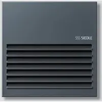 Siedle SSS 210011517-00 Access-Türlautsprecher für Vario 21001151700 ATLM 770-0 AG