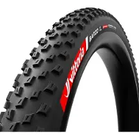 Vittoria TIRES 27.5x2.10 (52-584) BARZO TLR XC TRAIL 4C BLACK FOLDING