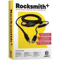 Rocksmith Real Tone Cable (PC DVD), PC