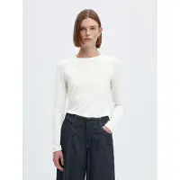 Selected Manja Langarm-t-shirt