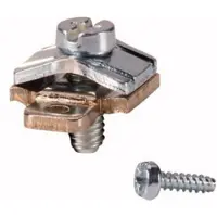Eaton 206916 Isolierstoffgehäuse, CI-K4, Neutralleiterklemme K-CI-K4 - 20 Stück