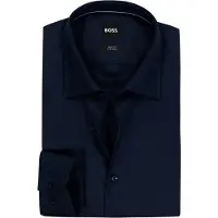 BOSS Hank 10278809 Langarmhemd