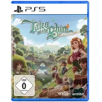 Tales of the Shire Spiel für PS5 A Lord of the Rings Game - NEU &