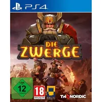 Die Zwerge