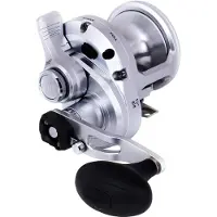 Shimano Speedmaster Ld Ii Trollingrolle
