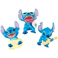 Erik Editores Magnet Disney Stitch (x3)
