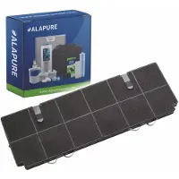 Alapure Aktivkohlefilter geeignet für AEG MCFB71 / 9029802817