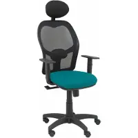 Piqueras Y Crespo B10crnc Bürostuhl Mit Armlehnen