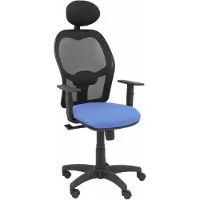 Piqueras Y Crespo B10crnc Bürostuhl Mit Armlehnen