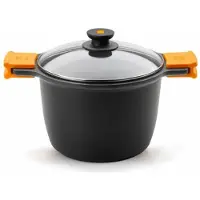 BRA Efficient Schmortopf 24 Cm
