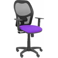 Piqueras Y Crespo 2b10crn Bürostuhl Mit Armlehnen