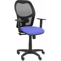 Piqueras Y Crespo Alocen Bali Bürostuhl Mit Armlehnen