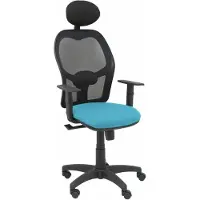 Piqueras Y Crespo B10crnc Bürostuhl Mit Armlehnen