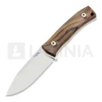 Lionsteel M4-ST M390, Santos Palissander Griff
