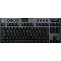 Logitech G915 X Lightspeed Nordic Kabellose Mechanische Gaming-tastatur