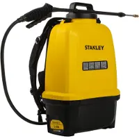 Stanley SXSPBS16E - Akku-Rückensprühgerät - 16 Liter - 14.4V/2Ah