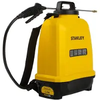 Stanley SXSPBS12E - Akku-Rückensprühgerät - 12 Liter - 14.4V/2Ah