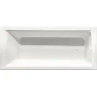 Kaldewei 142800010001 BW PURO NEXT Mod.1428,1800x800mm,