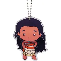 MONOGRAM Vaiana Acryl Taschenanhänger Moana