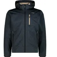 CMP 3a01787n Softshelljacke