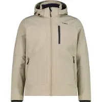 CMP 3a01787n Softshelljacke