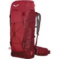 Salewa - Women's Alptrek 38 - Wanderrucksack rot
