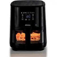 Ariete 4626 -Heißluftfritteuse 6 l