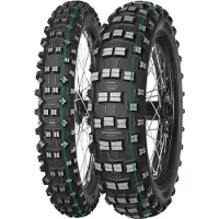 Mitas Terraforce-ef Sl 65m Tt Offroad-hinterreifen