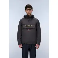 Napapijri Rainforest Winter 3 Jacke Grau M Mann Grau M