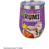 Cinereplicas Rumi Superstar Tasse Lila Lila One Size