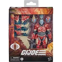 Hasbro G.I. Joe Classified Series Cobra-La Royal Guard Deluxe Action-Figuren-Set #191