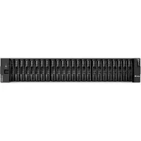 Lenovo ThinkSystem DE4000F Disk-Array Rack (2U) Schwarz