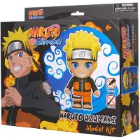 MONOGRAM Int. MNGM73019 - Naruto Model-Kit Naruto 13 cm - Neu