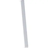 Zafferano Pencil S LED-Akkuleuchte-Weiß-ohne Steckernetzteil-mit LED (2700K/3150K/4000K)