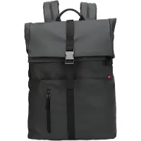 Dbramante1928 Broadway - Backpack 16" ICON, 40,6 cm (16"), Notebook-Gehäuse