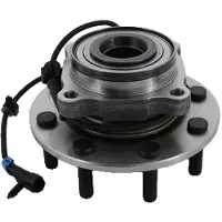 TRISCAN Radlagersatz 853080047 für GENERAL MOTORS