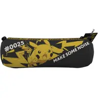 Nintendo Pokémon Federmäppchen Glurak Twilight Champions