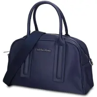 Gian Marco Venturi Gianmarco Venturi Handtasche Damen Rot 100% PolyurethanVegan Leather ROSSO UNICA 35x22x14 cm 9047 RED