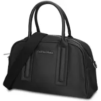 Gian Marco Venturi Gianmarco Venturi Handtasche Damen Rot 100% PolyurethanVegan Leather ROSSO UNICA 35x22x14 cm 9047 RED