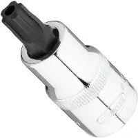 Vigor V7055-IPR50, Buchse, 1/4", Metrisch, 1 Kopf/Köpfe, T50H