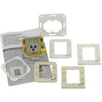 Zehnder Bedieneinheit ComfoSense 55