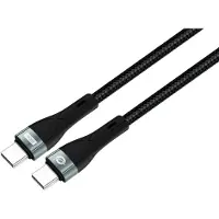 Conceptronic Pd 3.0 100w 1.2 M Usb-a-auf-usb-c-kabel Silber Silber One Size