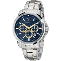 Maserati Armbanduhr R8873621016