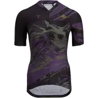 Silvini Wd1621 Catirina Kurzarm-radtrikot
