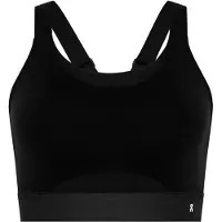 ON - Women's Performance Bra - Sport-BH Gr XL - Cup: A-C schwarz