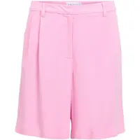 Object Bundfalten Shorts